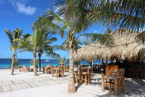 TIME TO SMILE Chogogo Dive & Beach Resort Bonaire