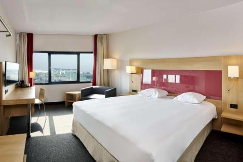 Park Inn Radisson Liege Airport