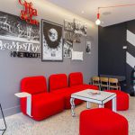 Ibis Styles Paris Mairie de Montreuil