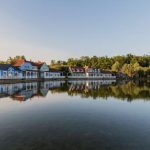 Center Parcs Le Lac d&apos;Ailette