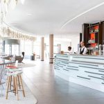 Novotel Paris Saint Denis